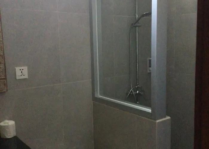 アパート Plamboyan 2 Bedroom 2 Bathroom