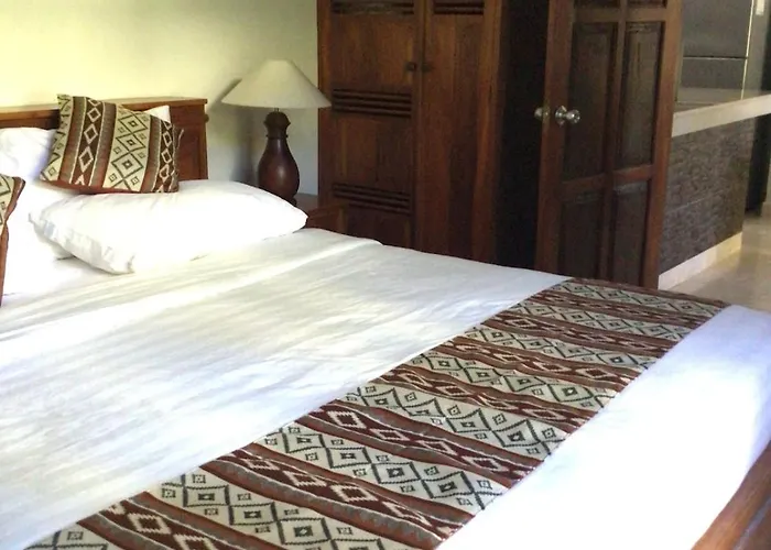 アパート Plamboyan 2 Bedroom 2 Bathroom *