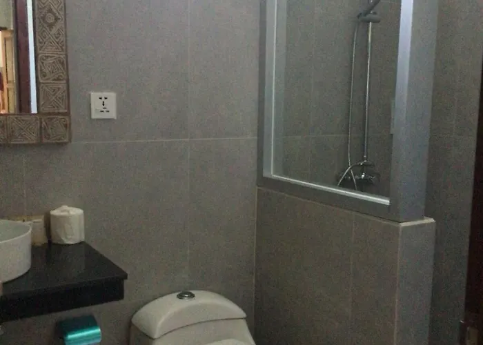 Plamboyan 2 Bedroom 2 Bathroom アパート Karangasem